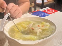 -老北京馅饼粥(西单店)