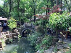 -虞山风景区