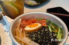 Dongdong Cold Noodles