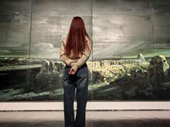 -中华艺术宫(上海美术馆)