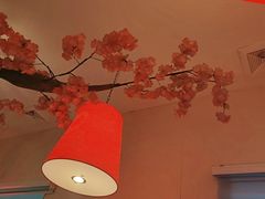 -二姐家三个拿手菜·北塘海鲜·大馅锅贴王(成林道店)