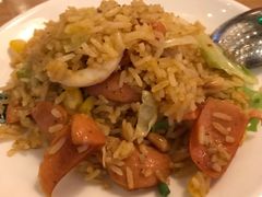 洛奇特色炒饭-MR.ROCKY洛奇先生RESTAURANT&BAR(宝安壹方城店)