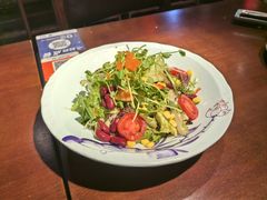 -王氏炉匠·烧鸟·居酒屋(双井店)