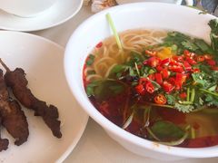 -威珀斯酒店·珀萃美食餐厅 | 海鲜刺身·现烤生蚝·特色烤肉