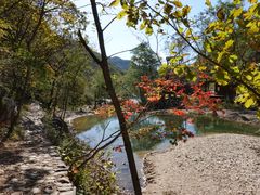 -大连天门山国家森林公园