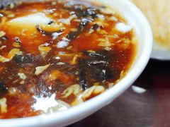 -西域美食蘭州拉面