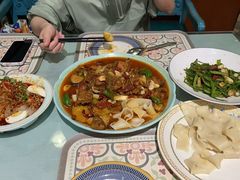 -海尔巴格一甸茶餐厅(团结路店)