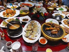 -森谷美食公园(杨行店)