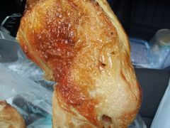 -大益烤鸡