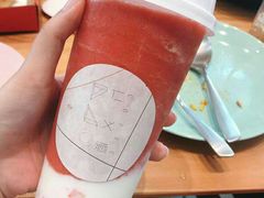 -仁义涵西餐·咖啡(中华巴洛克店)