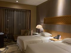 -西安赛瑞喜来登大酒店