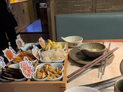 -鲜潭蒸汽石锅鱼(五道口购物中心店)