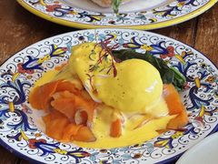 -Alimentari早午餐(安福路店)