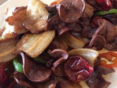 iphone_upload_pic-老白肉馆(临江小区店)
