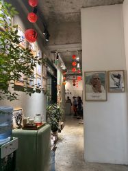 -Y+U遇瑜伽·普拉提