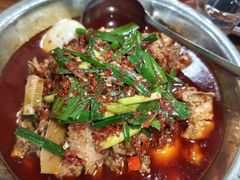 -四方坪三十栋饭店(四方坪店)