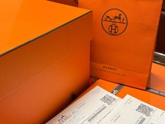 -爱马仕 HERMES(上海ifc商场店)