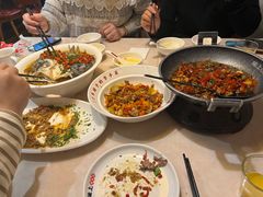 -味上湘菜馆(岳麓山店)