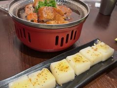 -古都历食南京菜·烤鸭·鸭血粉丝·汤包(南京博物院店)