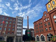 -青岛啤酒博物馆