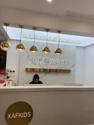 -小阿福儿童摄影(华中智谷店)