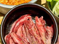 -泥炉烧肉师(新街口金銮巷店)