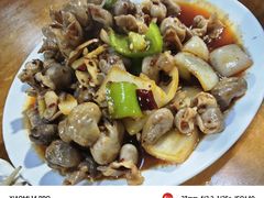 -温州一家人美食(西木头市店)