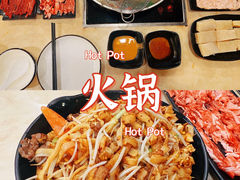 -潮汕良记牛肉火锅(洪武路店)