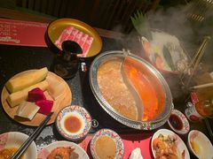 -牛New寿喜烧(虹桥新天地店)