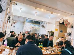 大堂-黑竹香鸡(营和巷店)