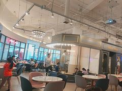 -FAIRYLAND龙族星球主题餐厅(凯丹广场店)