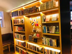 -思南书局(复兴中路店)