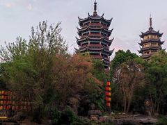 -61号餐吧(兴坪古镇漓江店)