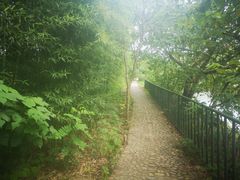 景点-杭州双溪漂流景区