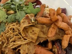 -拿渡·水煮鱼麻辣香锅(王府井奥莱·香江小镇店)