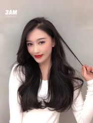 -3AM HAIR SALON染发烫发接发