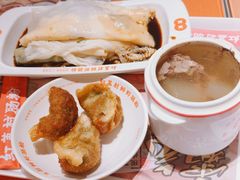 -红荔村肠粉(贝丽店)