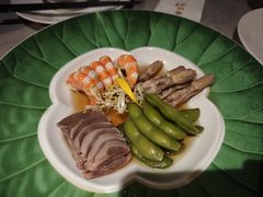 糟四宝-醉庐·新上海菜(南京西路店)