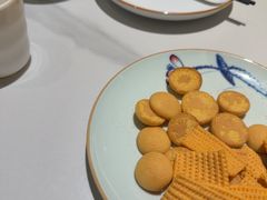 -山东宾馆·齐鲁苑餐厅