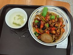 -晓午阳常熟炒浇面(红庙店)