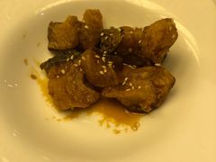 -富力丽思卡尔顿酒店·丽轩中餐厅
