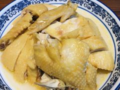 -兰边碗(鼓楼店)