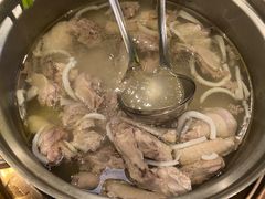 -润园四季椰子鸡火锅(南山海岸城店)