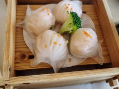 -黄埔华苑酒家(黄埔店)