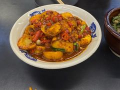 -潇湘阁(三里屯SOHO店)