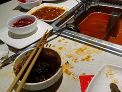 -海底捞火锅(亲子主题北金鹰店)