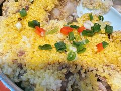 -老灶房-四川土菜(铁牛广场店)