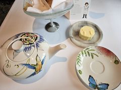-Le Comptoir de Pierre Gagnaire
