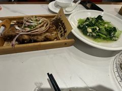 -火龙堂·风味民间菜(文一路店)