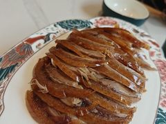 -梅利汴京烤鸭•开封豫菜地标店(晋安路店)